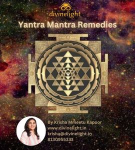 Yantra Mantra Reading